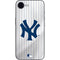 MLB New York Yankees Home Jersey iPhone 16e Skin